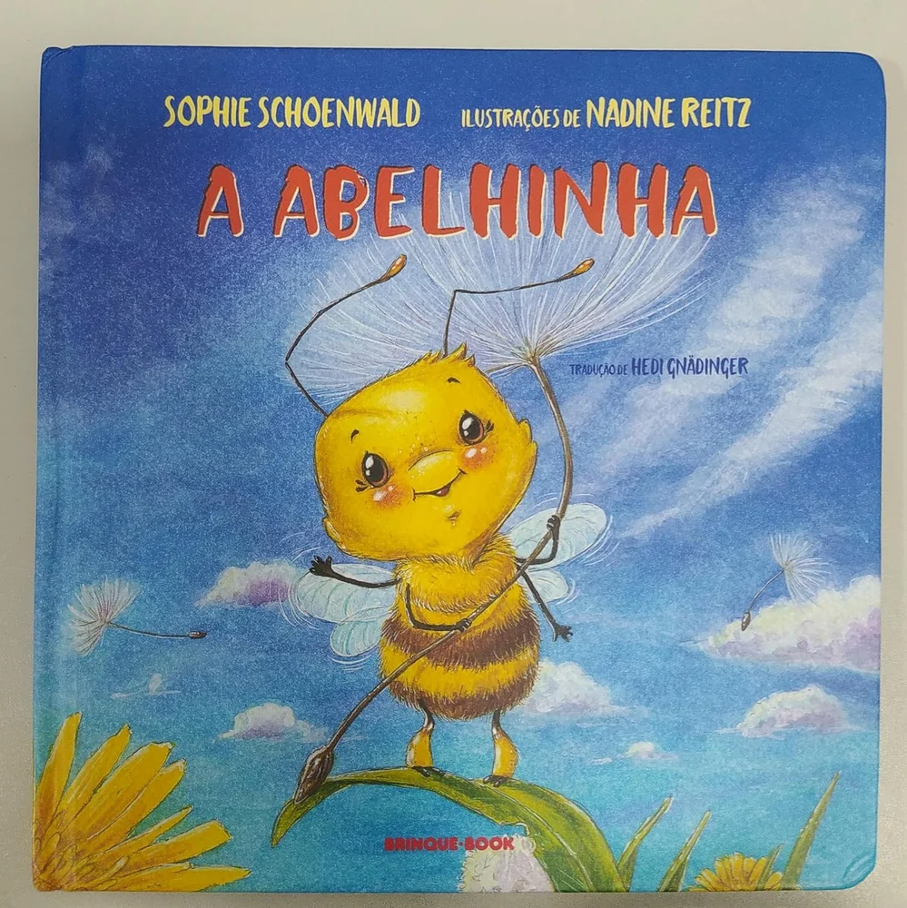 A abelhinha