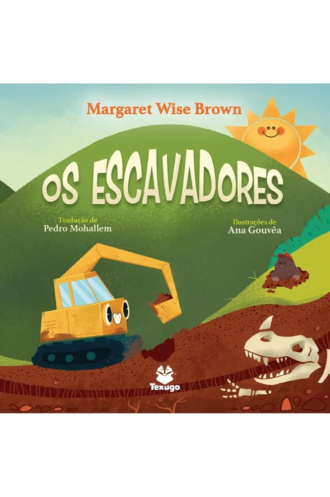 Os escavadores