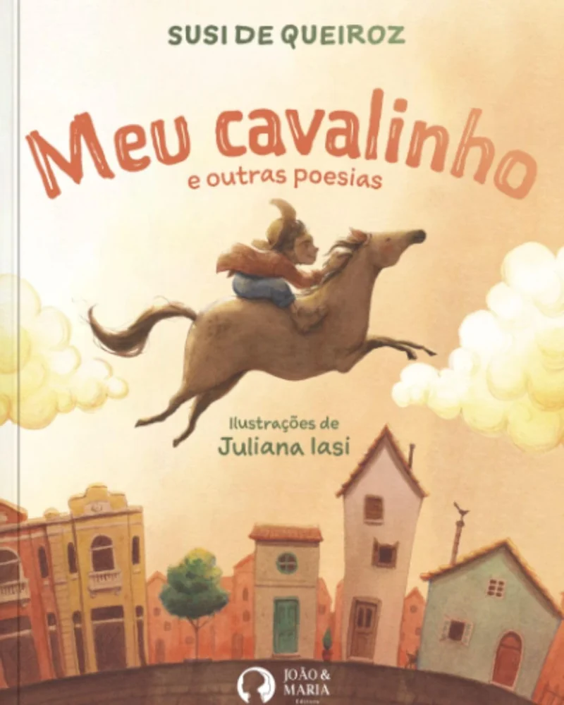 Meu Cavalinho e Outras Poesias