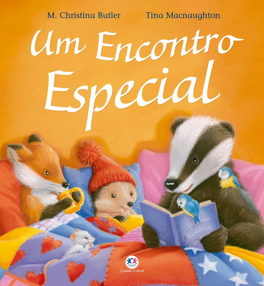 Um encontro especial