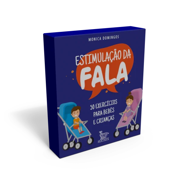 Estimulação da fala