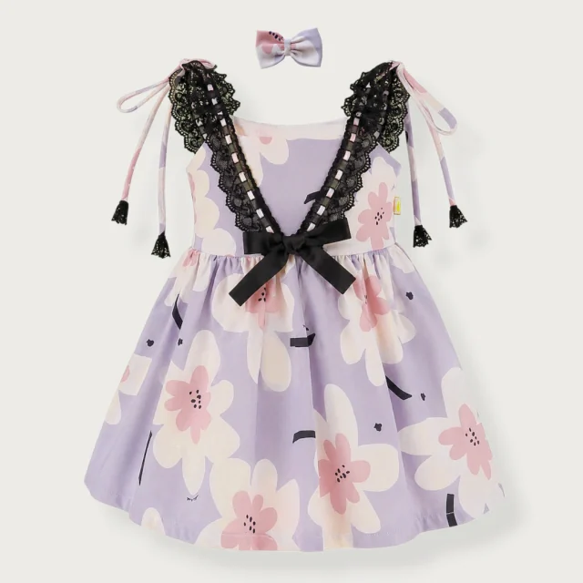 Vestido Liz