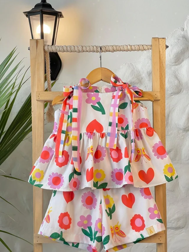 Conjunto Angel Alegria